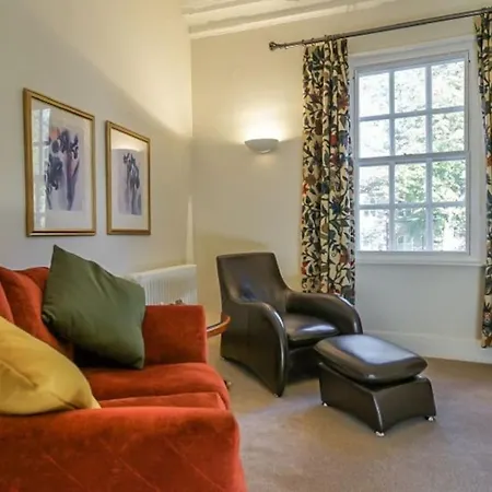 4 Middleton House Lejlighed